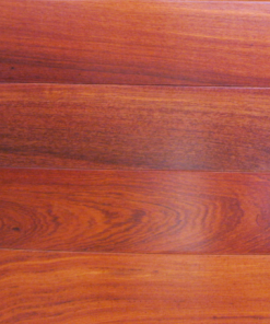 Ván sàn gỗ hương solid